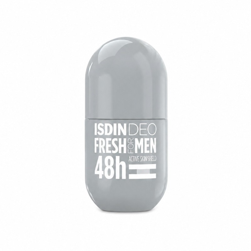 Isdin Deo Desodorante Antitranspirante Roll-On 50 Ml