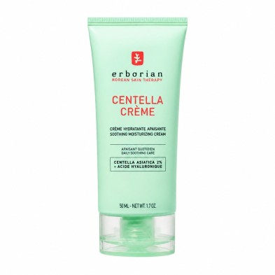 Erborian Centella Crème hidratante calmante 50 ml