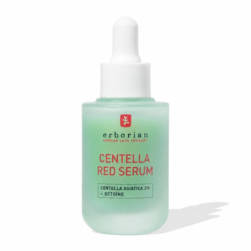 Erborian Verde Centella Red Sérum 30 Ml - Imagen 3