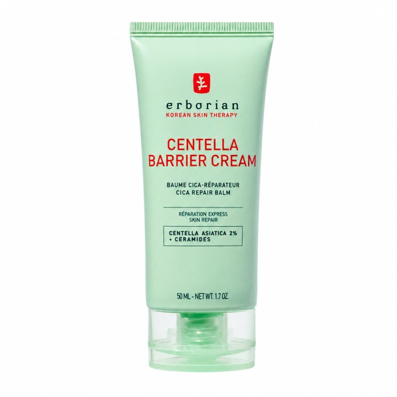 Crema Erborian Centella Barrier Cream 50 Ml