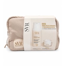 Pack SVR Densitium Bi-Sérum y Baume Nuit