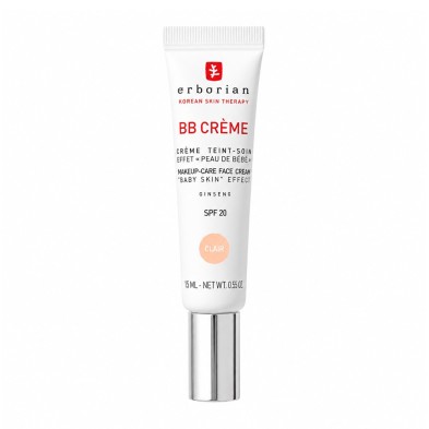Erborian BB Crème Clair SPF20 15 ml
