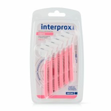 Interprox Plus Nano 0,7 6 unidades | Limpieza interdental
