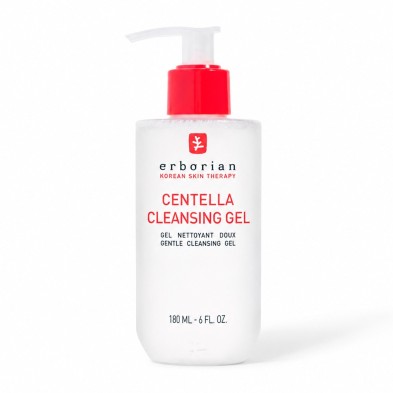 Erborian Centella Cleansing Gel 180 ml