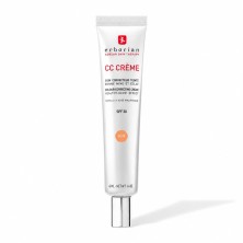 Erborian CC Crème Doré SPF30 40 ml