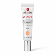 Erborian CC Crème Doré SPF30 15 ml
