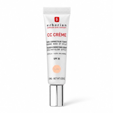 Erborian CC Crème Clair SPF30 15 ml