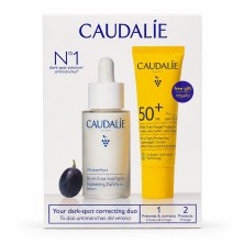 Pack Caudalie Vinoperfect + Vinosun SPF 50+ | Antimanchas