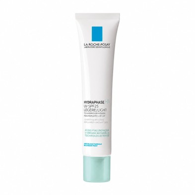 La Roche-Posay Hydraphase XL Ligera 40 ml