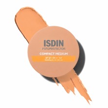 Isdin Fotoprotector Compact Medium SPF50+ 10 g