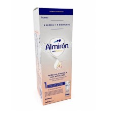 Almirón Profutura 1 5 sobres x 27,6 g