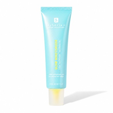 Erborian Glow Moisturizer hidratante 50 ml