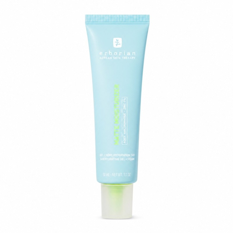 Erborian Matte Moisturizer matificante 50 ml