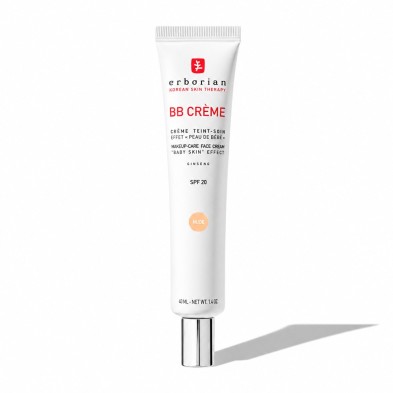 Erborian BB Crème Nude SPF20 40 ml