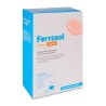 Ferrosol Gotas Forte 30 ml + 1 sobre 2,5 g