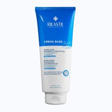Rilastil Crema Base Nutritiva Protectora 400 ml
