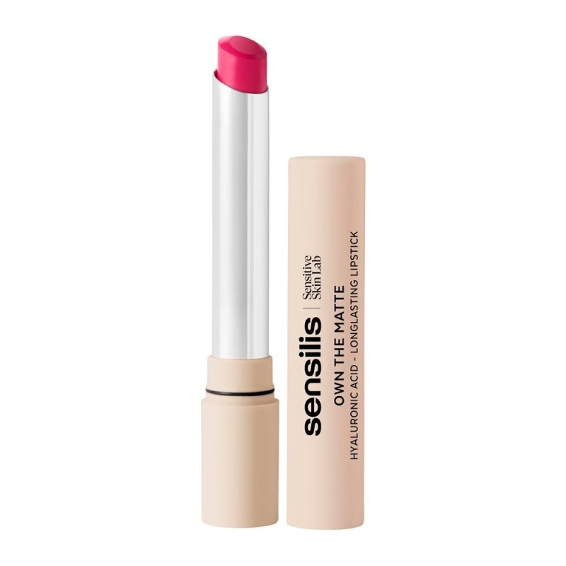Sensilis Own The Matte 04 No Sorrow 2 g