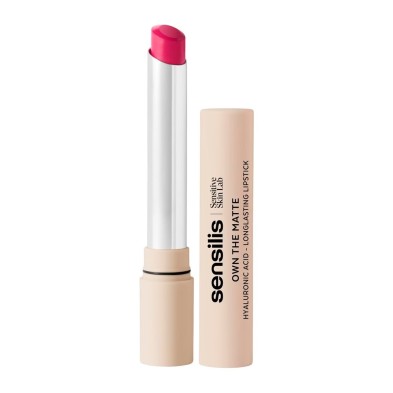 Sensilis Own The Matte 04 No Sorrow 2 g