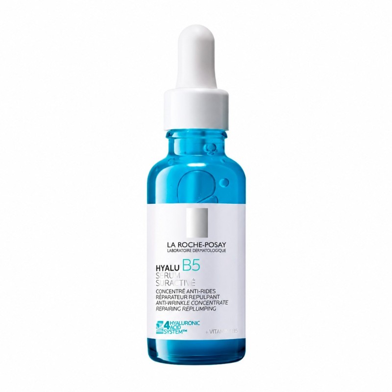 La Roche Posay La Roche-Posay Hyalu B5 Suractivated Sérum 50 Ml Talla 3