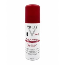 Vichy Clinical Control 96H Mujer Spray 125 ml | Antitranspirante