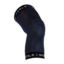 Cold2Sport Rodillera Térmica Talla S | Crioterapia