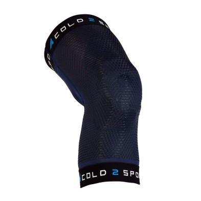 Cold2Sport Rodillera Térmica Talla M | Crioterapia