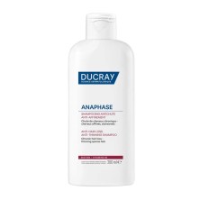 Ducray Anaphase Cronic Champú Crema Anticaída 200 ml