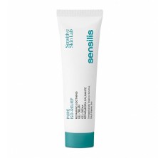 Sensilis Pure Iso-Relief Gel-Crema 50 ml | Piel grasa