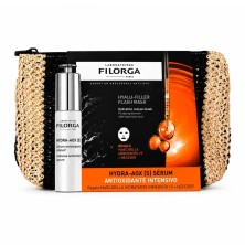 Pack Filorga Hydra-AOX [5] 30 ml + Flash Mask 20 ml