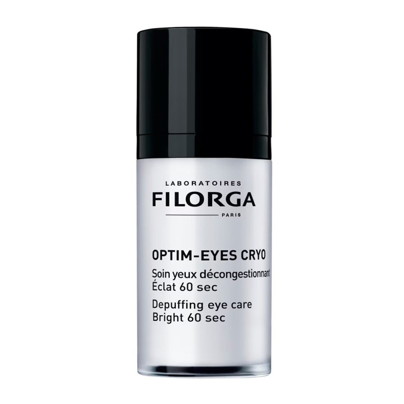 Filorga Optim-Eyes Cryo 15 ml | Contorno de ojos