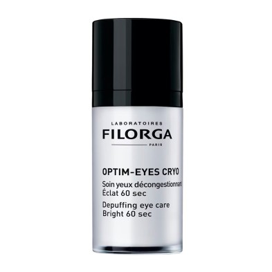 Filorga Optim-Eyes Cryo 15 ml | Contorno de ojos