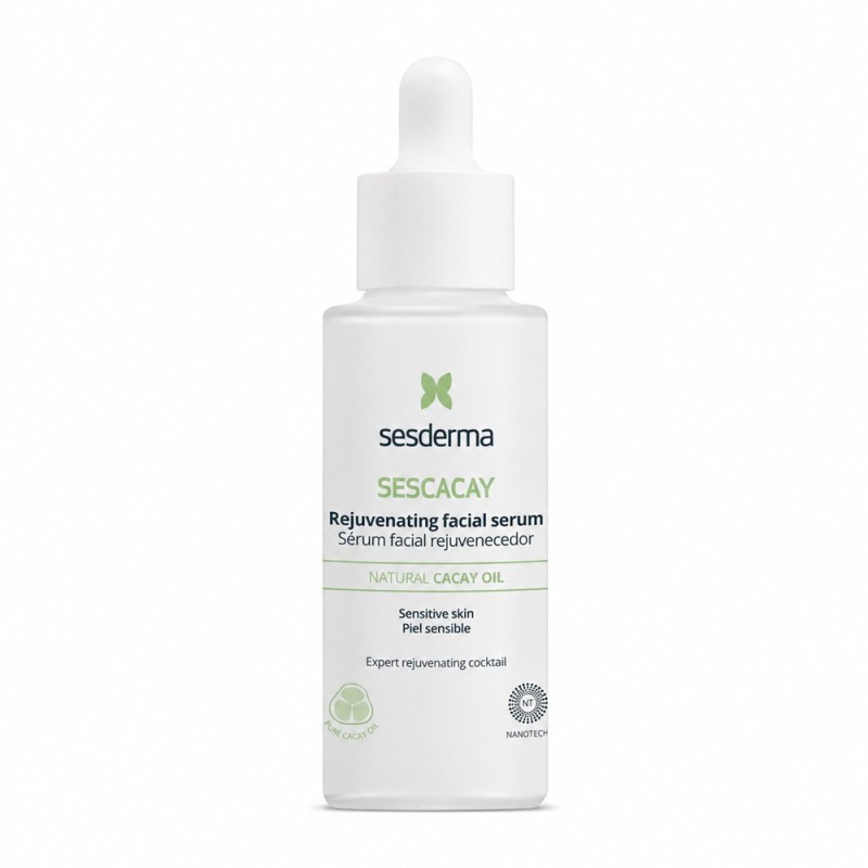 Sesderma SESCACAY Sérum 50 ml | Cuidado rejuvenecedor