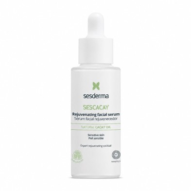 Sesderma SESCACAY Sérum 50 ml | Cuidado rejuvenecedor