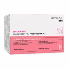 Cumlaude Endopelv 30 sobres | Probióticos y PEA