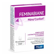 PiLeJe Feminabiane Meno’Confort 30 comprimidos
