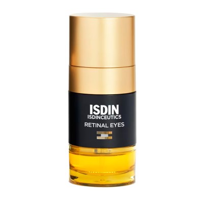 Isdinceutics Retinal Eyes 20 ml | Contorno antiedad