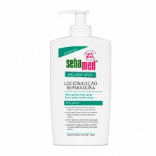 Sebamed Loción Reparadora 10 % Urea 400 ml