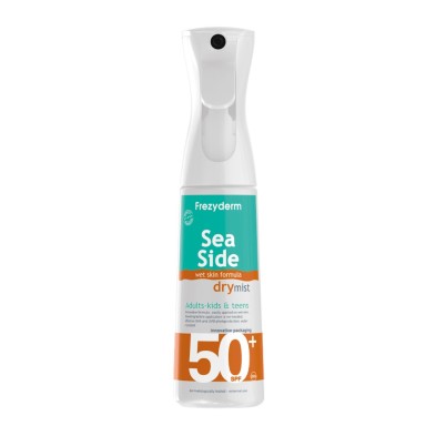 Frezyderm Sea Side Wet Skin SPF 50+ 300 ml