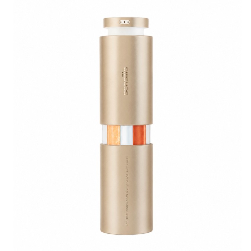 Sensilis Peptide Nad+ Pdrn Age Reverse Tri-Serum 30 Ml 30Ml