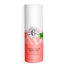 Roger&Gallet Fleur de Figuier Perfume Sólido 5 g