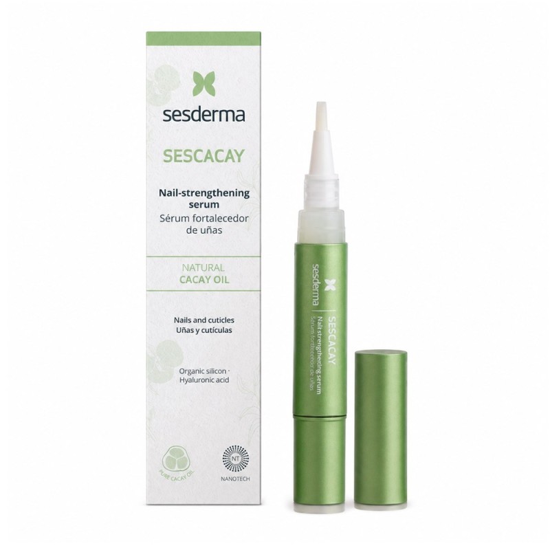 Sesderma Sescacay Sérum Fortificante de Uñas 4 ml