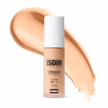 Isdin Coverage SPF50+ tono 1.0 Pearl 30 g