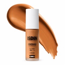 Isdin Coverage SPF50+ 5.0 Bronze 30 g