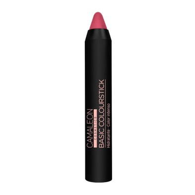 Camaleon Basic Colourstick Nude Rosa Oscuro 4 g
