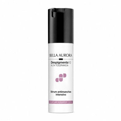 Bella Aurora Despigmenta10 Sérum Manchas Solares 30 ml