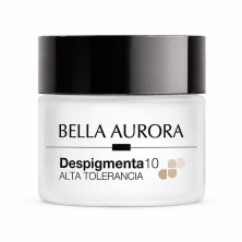Bella Aurora Despigmenta10 Crema Antimanchas 50 ml