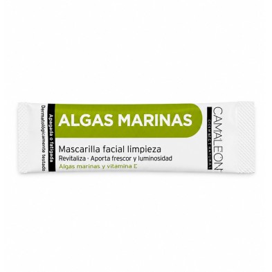 Camaleon Mascarilla de Algas Marinas 3,5 ml