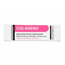 Camaleon Mascarilla de Colágeno 3,5 ml