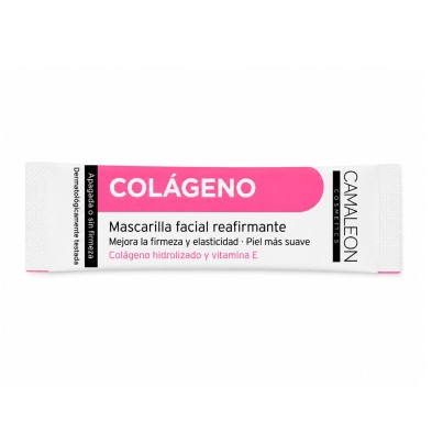 Camaleon Mascarilla de Colágeno 3,5 ml