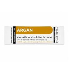 Camaleon Rescue Mask Mascarilla de Argán 3,5 ml